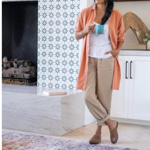 new Dansko Robbie Clogs Nubuck 255 4S2 - Picture 4 of 8